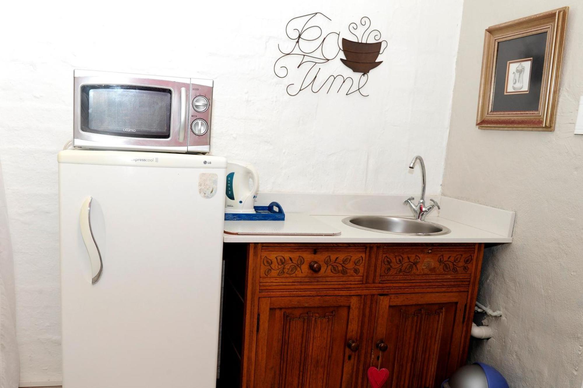 Oliveroom Self Catering And B&B Durban Quarto foto