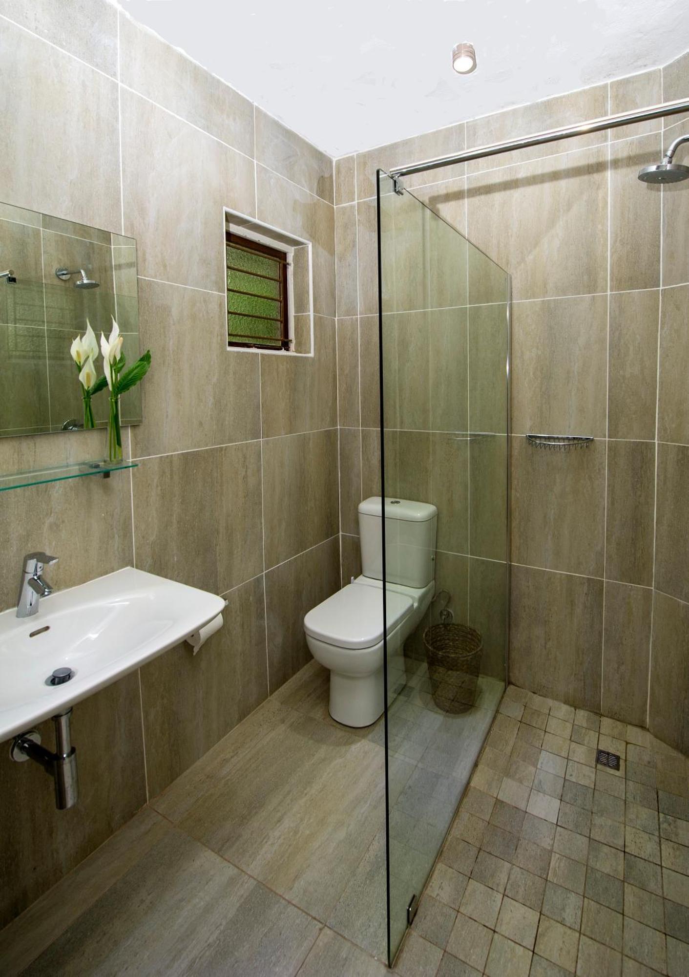 Oliveroom Self Catering And B&B Durban Quarto foto